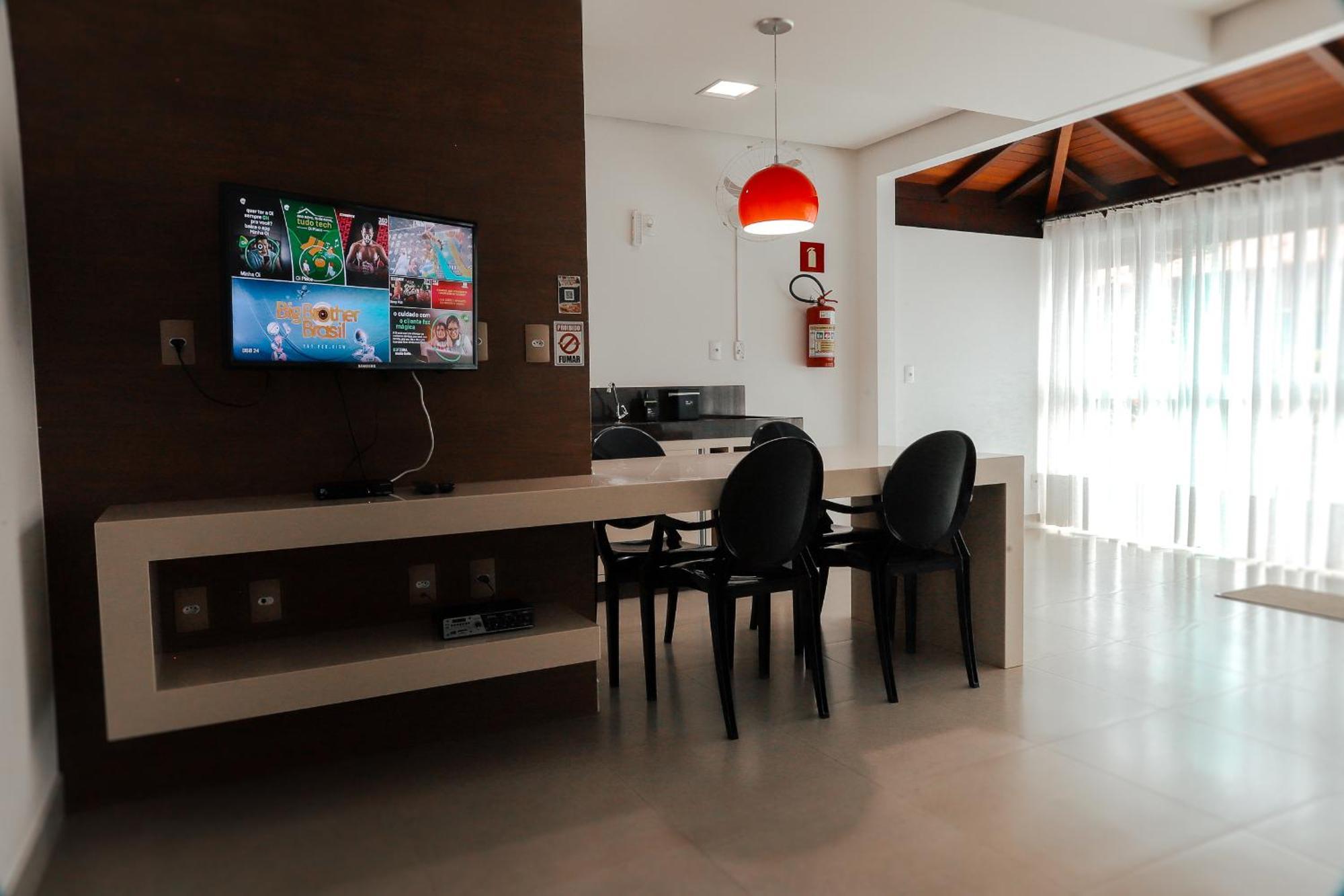 Pousada Kanto Suites & Spa Capitólio Esterno foto